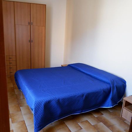 Ginepro Διαμέρισμα San Vito  Εξωτερικό φωτογραφία