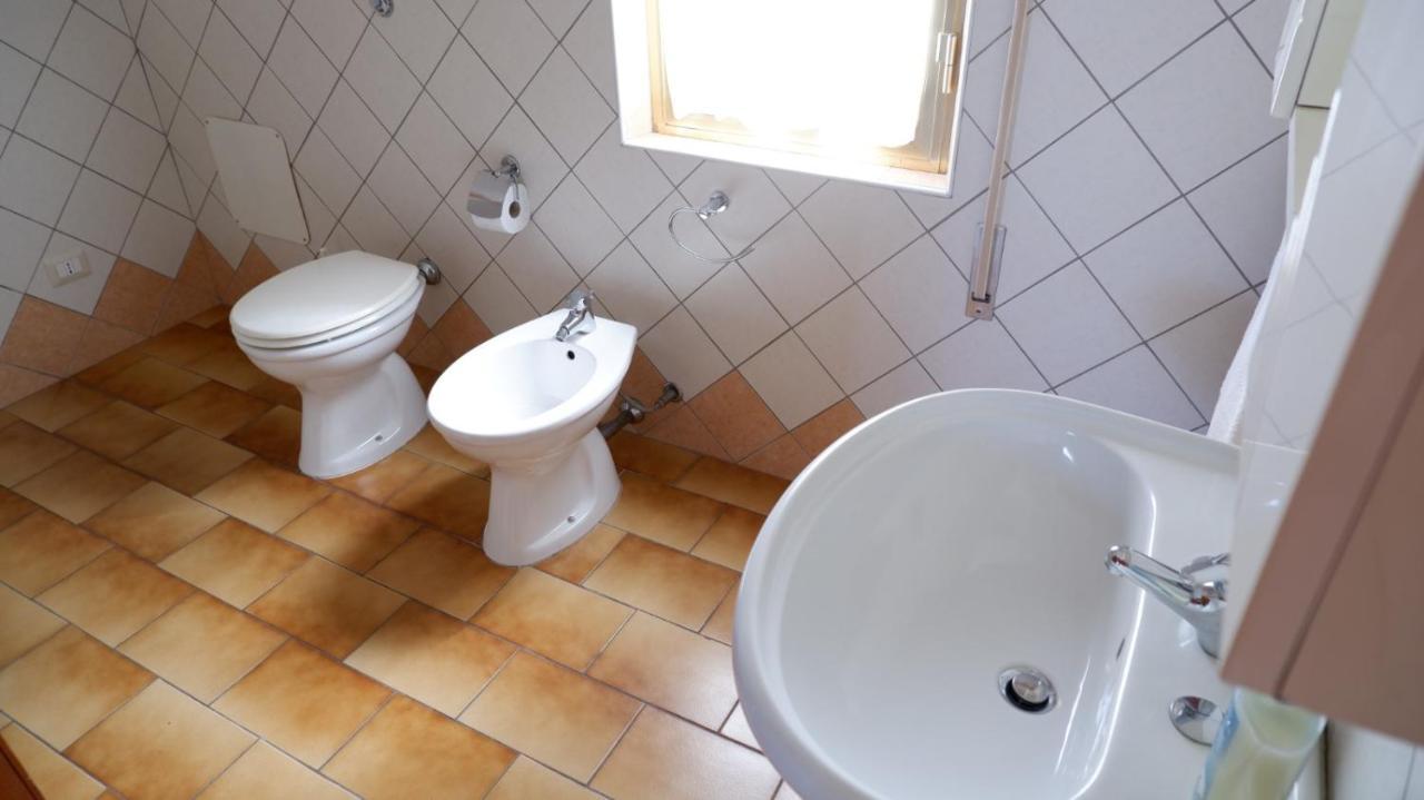Ginepro Διαμέρισμα San Vito  Εξωτερικό φωτογραφία
