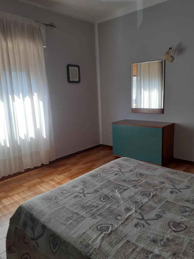 Ginepro Διαμέρισμα San Vito  Εξωτερικό φωτογραφία