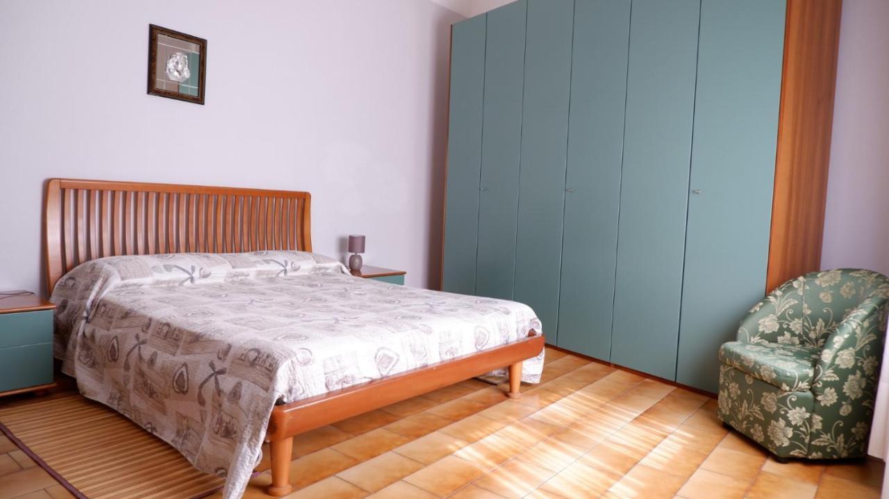 Ginepro Διαμέρισμα San Vito  Εξωτερικό φωτογραφία