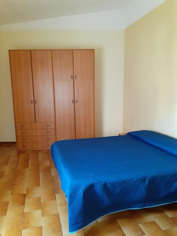 Ginepro Διαμέρισμα San Vito  Εξωτερικό φωτογραφία