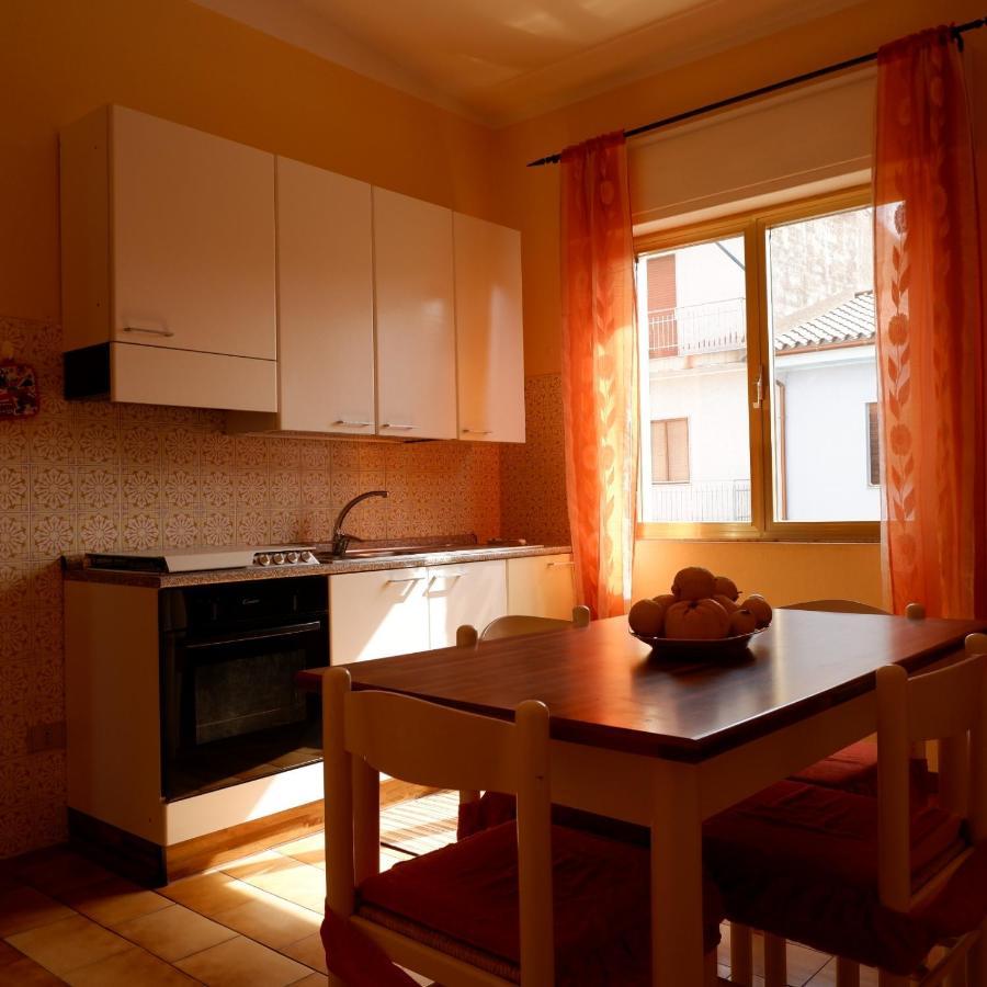 Ginepro Διαμέρισμα San Vito  Εξωτερικό φωτογραφία