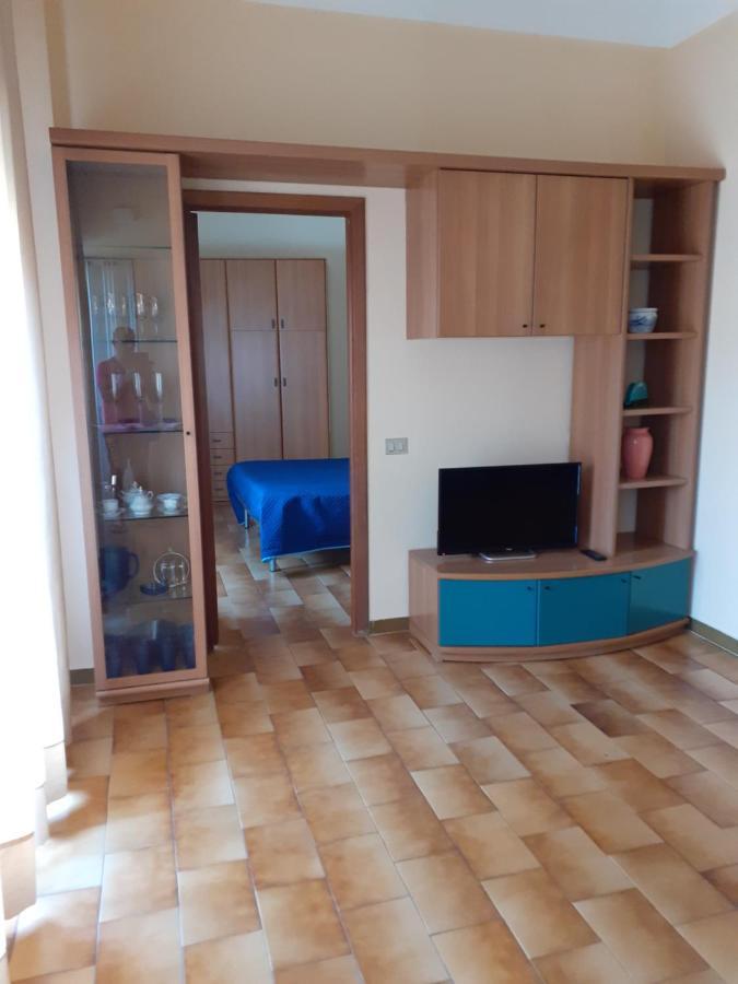 Ginepro Διαμέρισμα San Vito  Εξωτερικό φωτογραφία