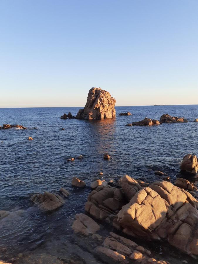 Ginepro Διαμέρισμα San Vito  Εξωτερικό φωτογραφία